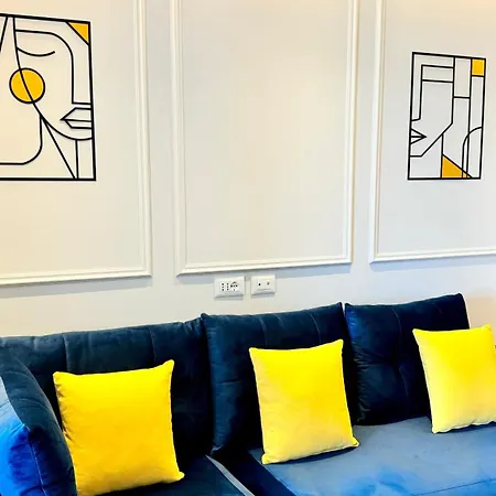 Appartement Chic Tirana