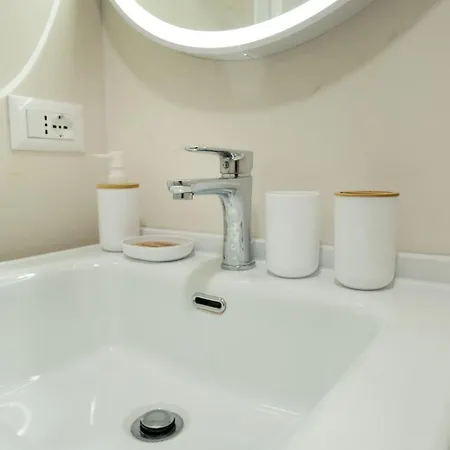 Chic Appartement Tirana