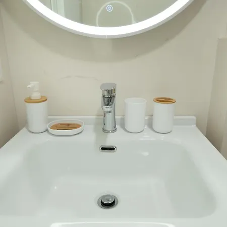 Appartement Chic Tirana