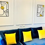 Apartment Chic Tirana
