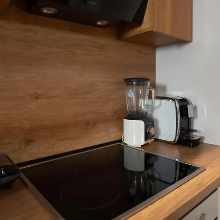 Chic Apartman Tirana