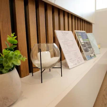 Chic 公寓 地拉那