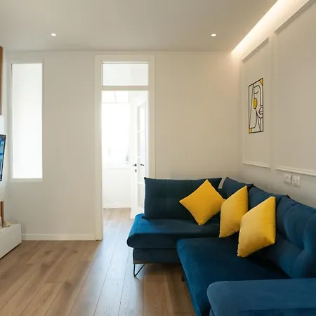 Appartement Chic Tirana