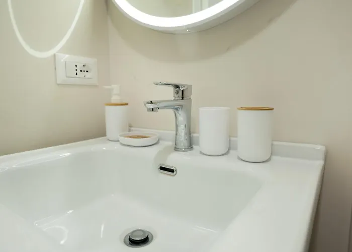 Chic Appartement Tirana