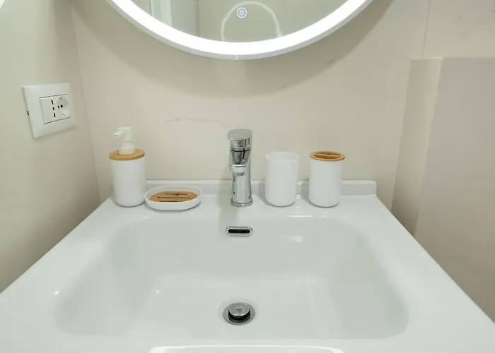 Apartman Chic Tirana